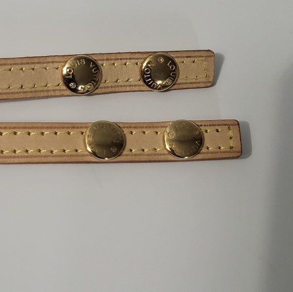 Louis Vuitton twin gm pouchette - Picture 13 of 13